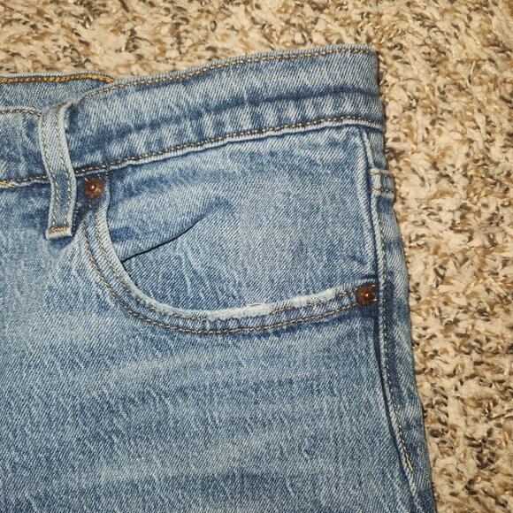 👖 Levi’s 501 Original Fit Women’s Jeans | W29 L30 | Ash Medium Wash - Picture 10 of 14